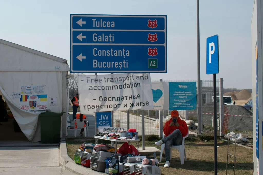 UE nu va mai acorda protecție ucrainenilor care trebuie să facă armata