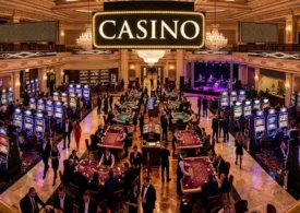 Câți români joacă la casino în 2026