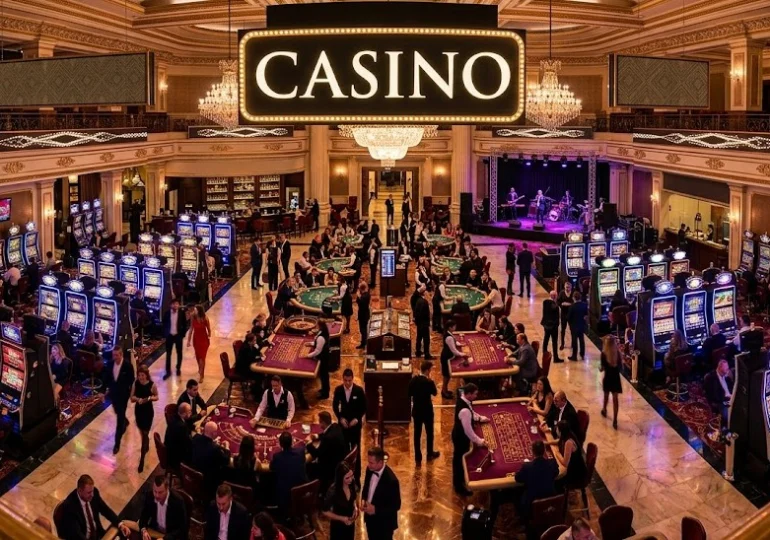 Câți români joacă la casino în 2026