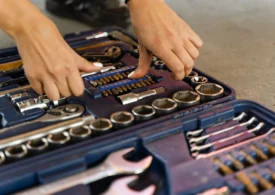 Hoffmann Group - tot ce ai nevoie pentru un atelier bine echipat