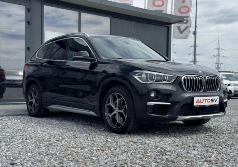O nouă mașină? AutoSV oferă soluții complete pentru achiziția de mașini rulate în Suceava