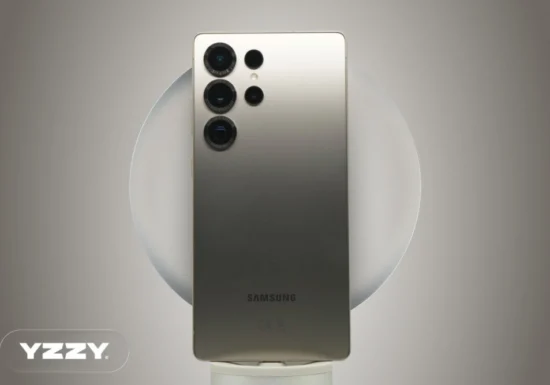 Află cum poți achiziționa un Samsung S25 Ultra la un preț avantajos de la YZZY Suceava!
