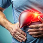 Ficat mărit: când ar trebui să te îngrijorezi?