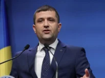 Radu Miruță: Nu există în acest moment, la nivelul Ministerului Apărării, niciun indiciu cum că trupele americane ar urma să plece din România