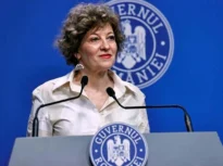 Oana Gheorghiu: Este pentru prima oară în istorie când sindicatele protestează pentru că li se vor mări salariile / PSD se comportă precum copiii din curtea școlii care fac bullying