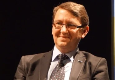 Lucian Rotar: Diaspora este o prelungire a României. Povestea antreprenorului care construiește punți între Franța și România