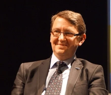 Lucian Rotar: Diaspora este o prelungire a României. Povestea antreprenorului care construiește punți între Franța și România