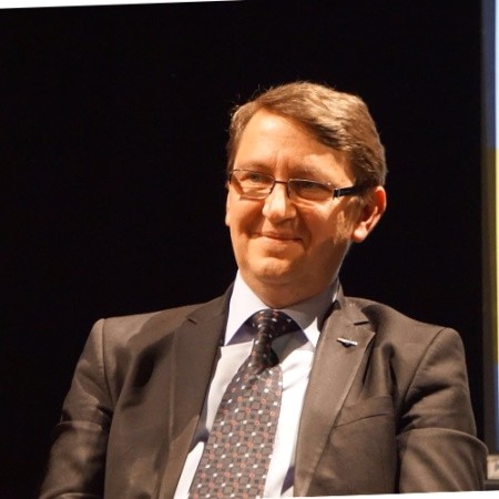 Lucian Rotar: Diaspora este o prelungire a României. Povestea antreprenorului care construiește punți între Franța și România