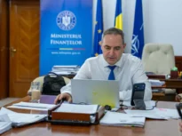 Alexandru Nazare: Moody’s, următorul test de rating al României / Miza nu este doar menținerea ratingului – un obiectiv care nu este facil în contextul actual – ci recâștigarea perspectivei stabile / Ce urmăresc agențiile de rating