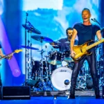 Sting a aprins lumina la Untold. Un celebru yoghin și un preot DJ, figurile exotice ale festivalului (Video)