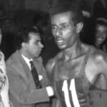 De la bodyguard la campion olimpic după ce a alergat desculț: Povestea lui Abebe Bikila