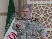 Iranul oferă 30.000 de dolari pentru uciderea sau capturarea unui soldat american. Femeile care reușesc primesc dublu