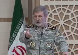 Iranul oferă 30.000 de dolari pentru uciderea sau capturarea unui soldat american. Femeile care reușesc primesc dublu