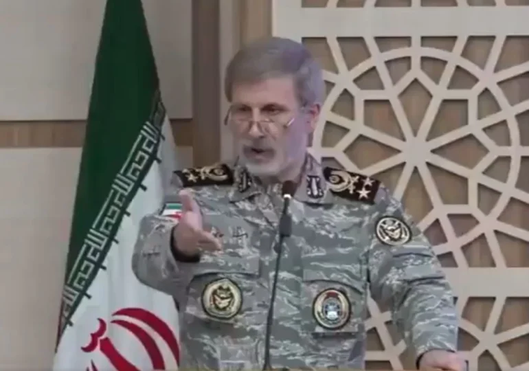 Iranul oferă 30.000 de dolari pentru uciderea sau capturarea unui soldat american. Femeile care reușesc primesc dublu