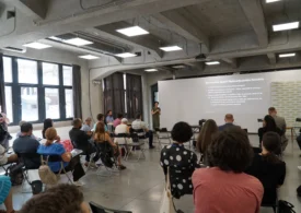În plină criză energetică, Greenpeace România lansează raportul despre securitate energetică: viitorul rezilienței depinde de surse regenerabile descentralizate