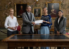 Corul Național de Cameră „Madrigal - Marin Constantin” și Muzeul Național Brukenthal lansează un parteneriat strategic care propune un nou model de colaborare între instituțiile publice de cultură din România