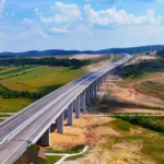 Se deschid 12 km din Autostrada Transilvania, după ani de întârziere. Pro Infrastructură arată cu degetul spre UMB și CNAIR
