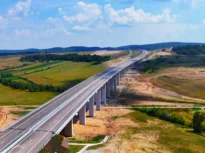 Se deschid 12 km din Autostrada Transilvania, după ani de întârziere. Pro Infrastructură arată cu degetul spre UMB și CNAIR