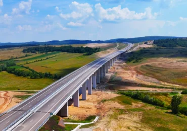 Se deschid 12 km din Autostrada Transilvania, după ani de întârziere. Pro Infrastructură arată cu degetul spre UMB și CNAIR
