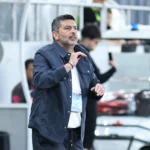 Marius Baciu nu se gândește la demisie după rușinea cu Auda: ”Am mai multe victorii decât înfrângeri până acum”