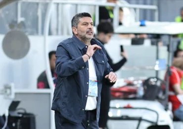 Marius Baciu nu se gândește la demisie după rușinea cu Auda: ”Am mai multe victorii decât înfrângeri până acum”
