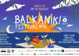 Brâncuși, între lumină, zbor și tăcere, la Balkanik Festival #13