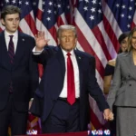 „Unde și cum să-l omorâm pe Barron Trump?” Televiziunea iraniană a difuzat un videoclip cu amenințări la adresa fiului președintelui SUA