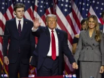 „Unde și cum să-l omorâm pe Barron Trump?” Televiziunea iraniană a difuzat un videoclip cu amenințări la adresa fiului președintelui SUA