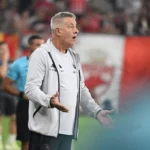 Nou scandal monstru inițiat de Cristiano Bergodi în Liga 1. A sărit la bătaie după Dinamo – U Cluj