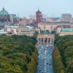 Berlinul, șantajat înaintea alegerilor. Hackerii cer două milioane de euro, ca să nu publice parole și documente sensibile