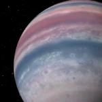Astronomii au observat cea mai slabă exoplanetă văzută vreodată de pe Pământ