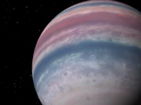 Astronomii au observat cea mai slabă exoplanetă văzută vreodată de pe Pământ