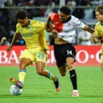Concluzia trasă de presa din Italia după debutul lui Daniel Bîrligea în Serie A
