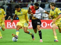 Concluzia trasă de presa din Italia după debutul lui Daniel Bîrligea în Serie A