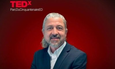Bogdan Gavaza, fondatorul Școlii Românești din Haga: România nu se termină la graniță. Întrebarea este ce putem construi împreună