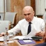 Ilie Bolojan a anunțat că PNL va susține în Parlament un guvern tehnocrat