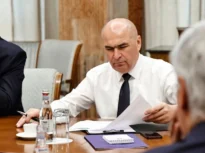Ilie Bolojan a anunțat că PNL va susține în Parlament un guvern tehnocrat