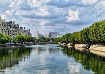 Vacanță în Europa cu mai puțin de 100 de euro pe zi. Pe ce loc se află Bucureștiul în topul celor mai ieftine destinații