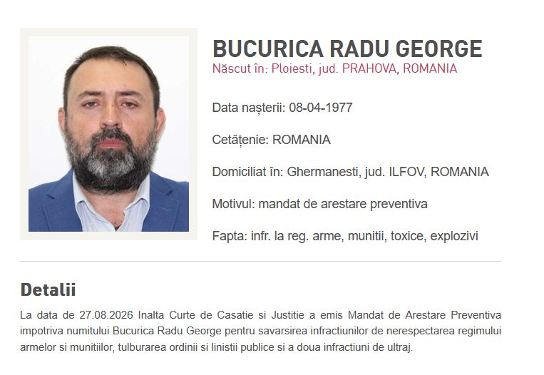 Bucurica