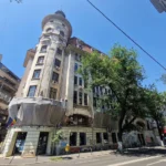 Clădirea Teatrului Bulandra intră în reabilitare după 100 de ani