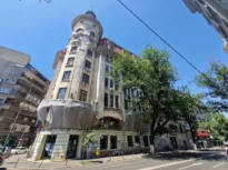 Clădirea Teatrului Bulandra intră în reabilitare după 100 de ani