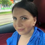 Carmen Șerban a căzut cu mașina în craterul uriaș apărut în București: Am crezut că mi s-a zdrobit mașina