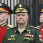 Cine e generalul rus Alexandr Ceaiko, ținta atentatului dintr-un restaurant din Moscova. Lista acțiunilor sale criminale din Ucraina