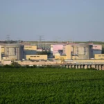 Când se oprește Centrala de la Cernavodă dacă Dunărea va continua să scadă