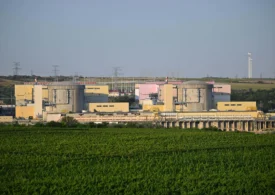 Când se oprește Centrala de la Cernavodă dacă Dunărea va continua să scadă