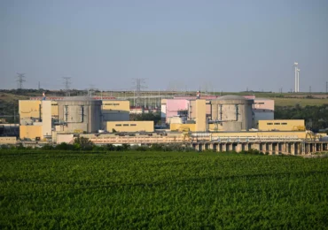 Când se oprește Centrala de la Cernavodă dacă Dunărea va continua să scadă