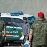 Criza din Ceuta: Spania dă ultimatum Italiei să ridice suspendarea acordului Shengen până duminică