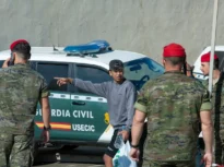Criza din Ceuta: Spania dă ultimatum Italiei să ridice suspendarea acordului Shengen până duminică
