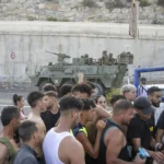 Fack check: Rolul dezinformării în criza din Ceuta