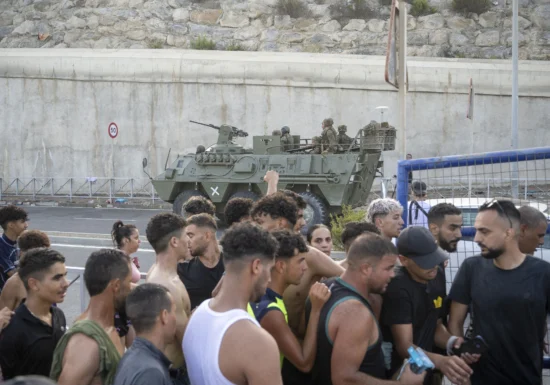 Fact check: Rolul dezinformării în criza din Ceuta